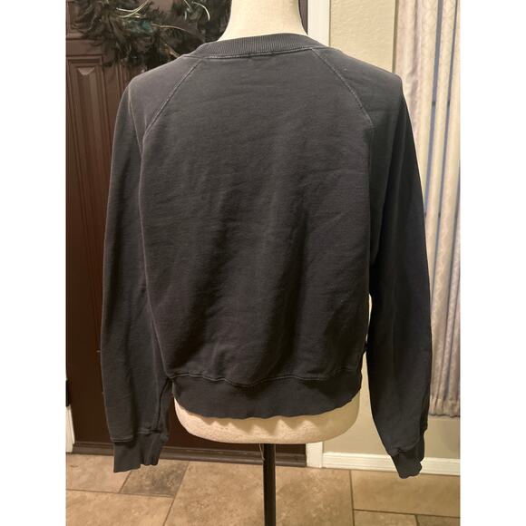 John Galt Los Angeles Lightning Bolt Sweatshirt - Picture 2 of 6